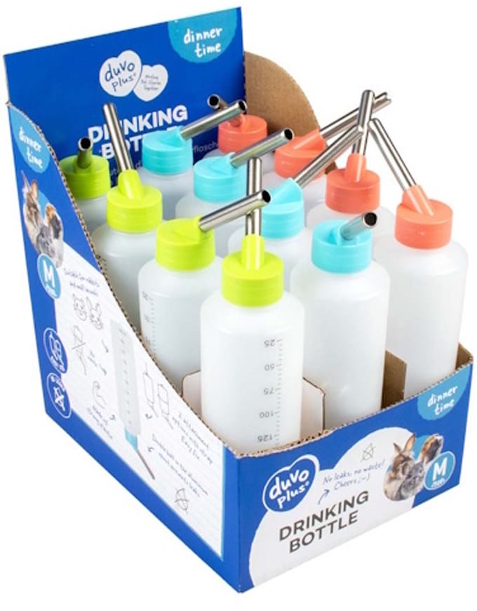 Duvo+ Drinkfles 250ML