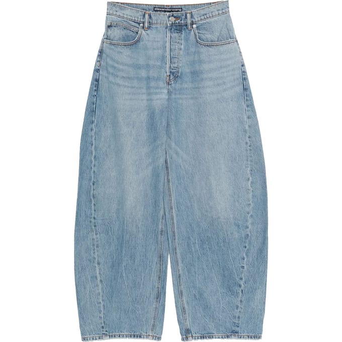 Alexander Wang Jeans Denim