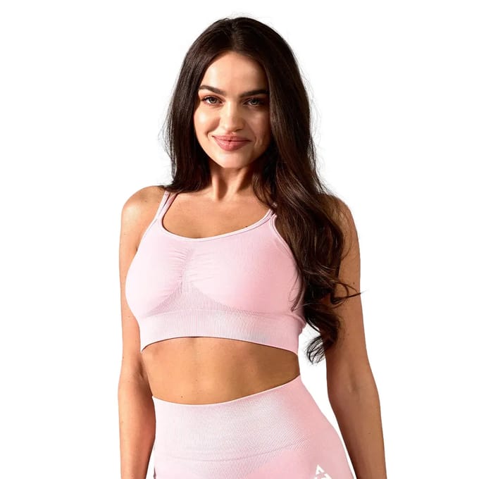 Vrouwenbeha Allwear Push Up