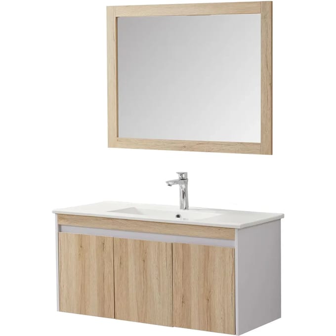 Badkamer set Wilsa Garden