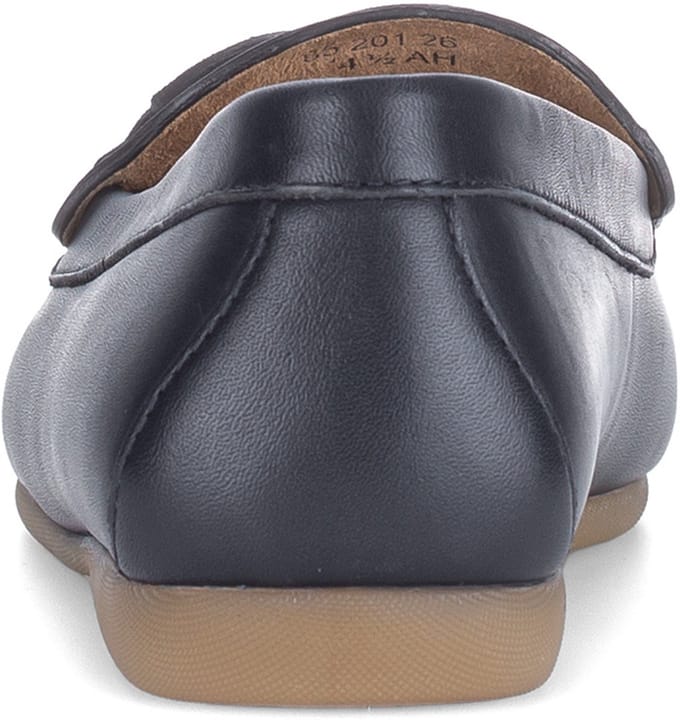 Gabor art. 85.201 26 instapper leer dames maat 5.5 / 38.5