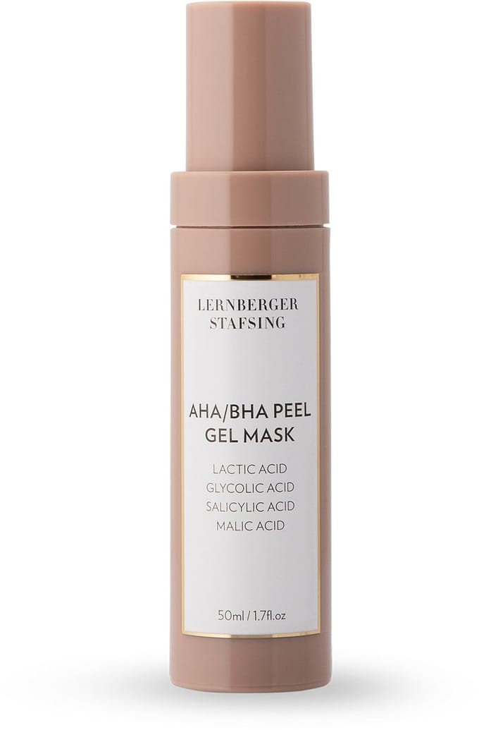 Lernberger Stafsing AHA/BHA Peel Gel Mask 50 ml