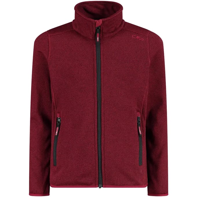 Meisjesfleece CMP