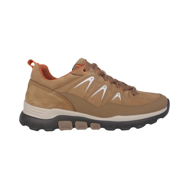 Gabor Rollingsoft sensitive 96.925.45 dames rollende wandelsneaker