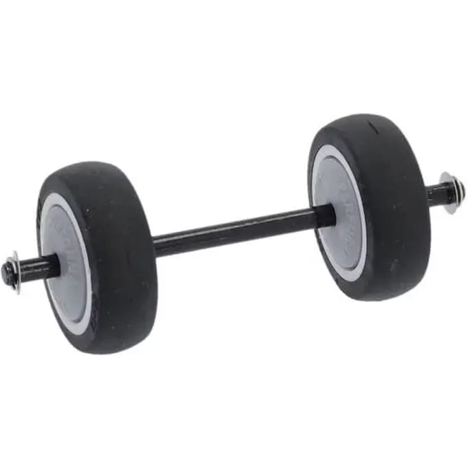 Fietsdrager transportwiel XLC Almada