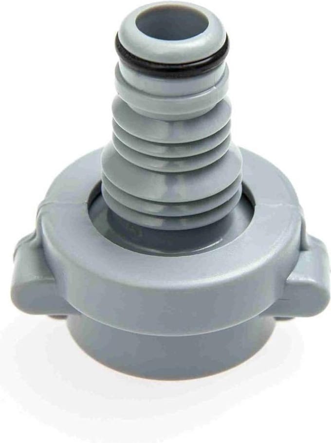 Bestway Slang Adapter Afvoerplug (alleen EU)