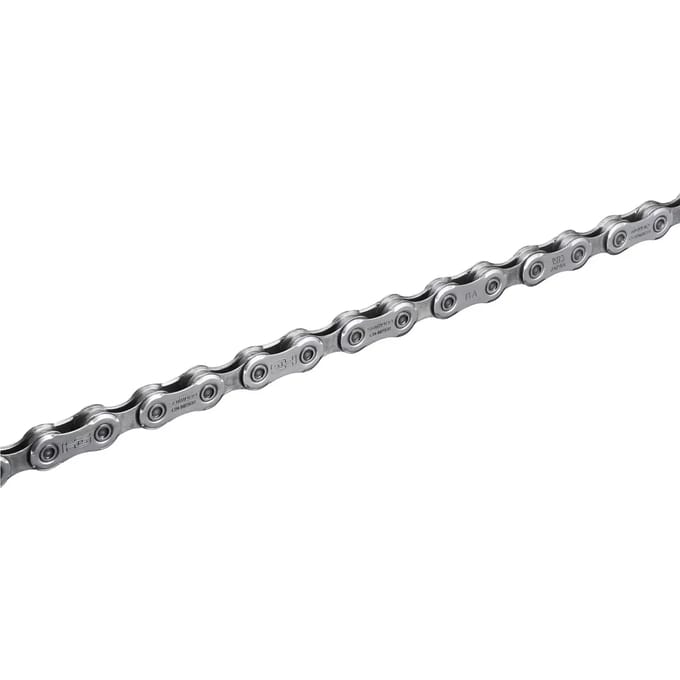 Ketting 12 speed Shimano CN-M8100 met quick link - 138 schakels