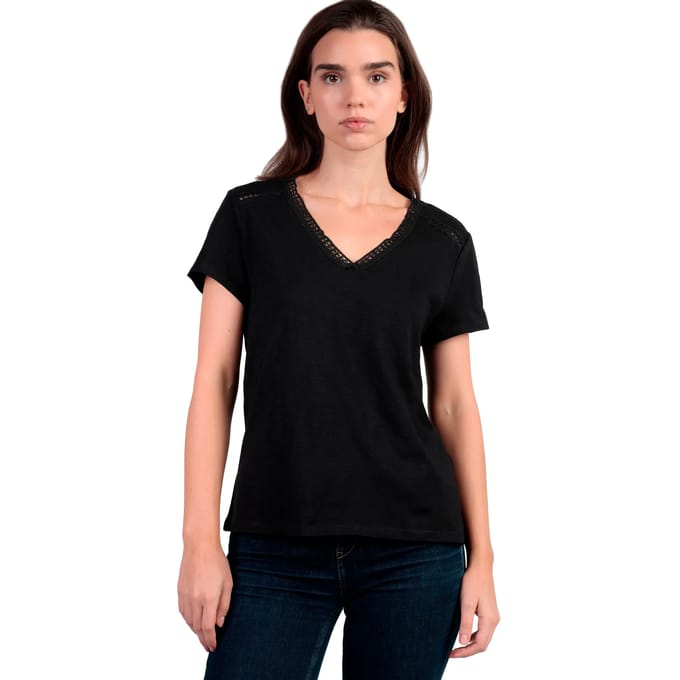 T-shirt dames Admas Entredos
