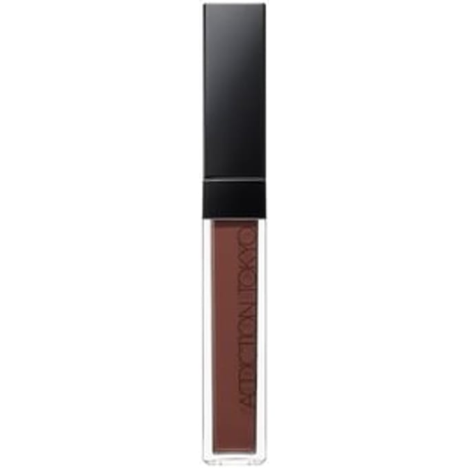 ADDICTION - Lip Serum Tint 010 Chocolate Mauve
