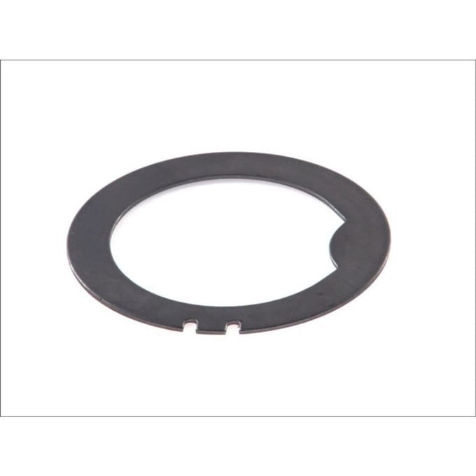 Sluitring, asophanging DT Spare Parts 1.16241