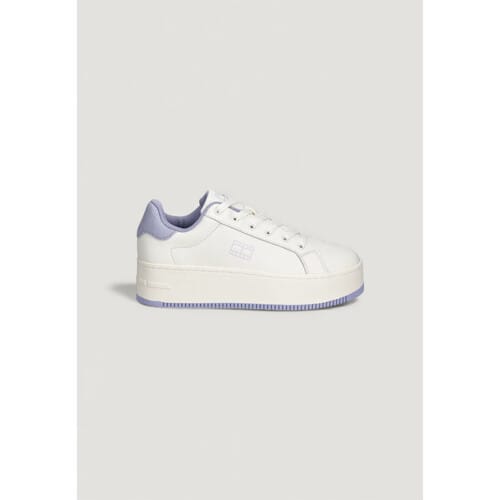 Lage Sneakers Tommy Hilfiger EN0EN02918