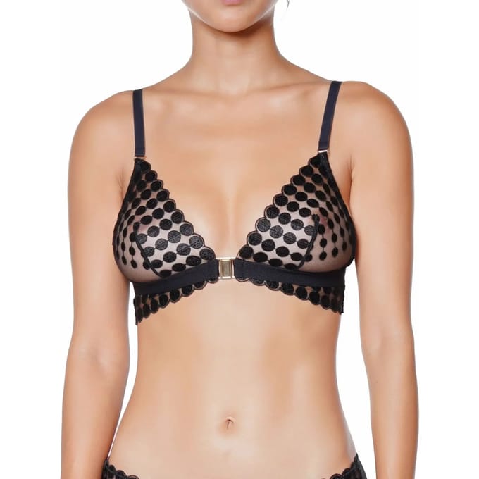 Dames bh Huit Deco