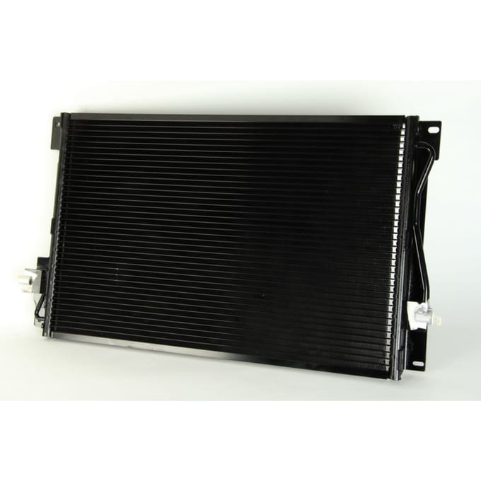 Condensor, airconditioning NRF 35151
