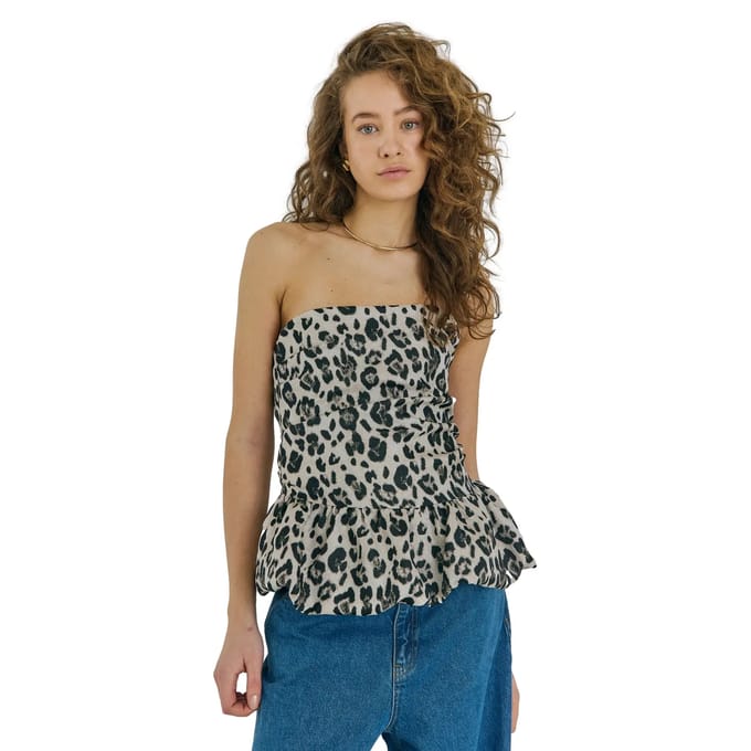Dames top Norr Lelo tube