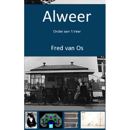 Alweer - Fred Van Os
