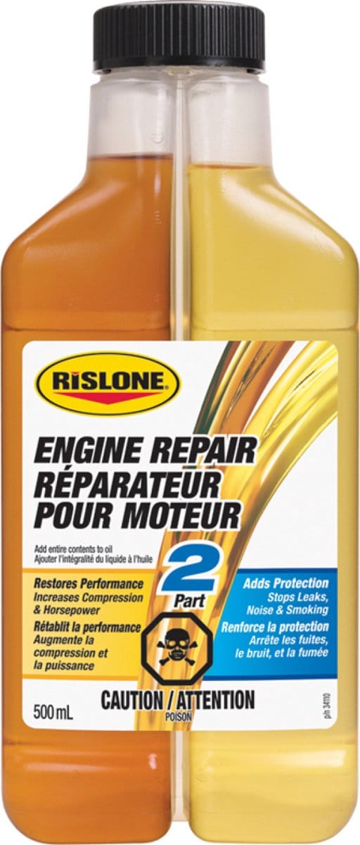 Rislone Motor Herstel 500 ml
