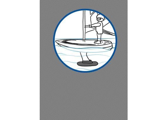 PLAYMOBIL City Action Redding op zee: redding met poolglijder met rubberen sleepboot - 70141