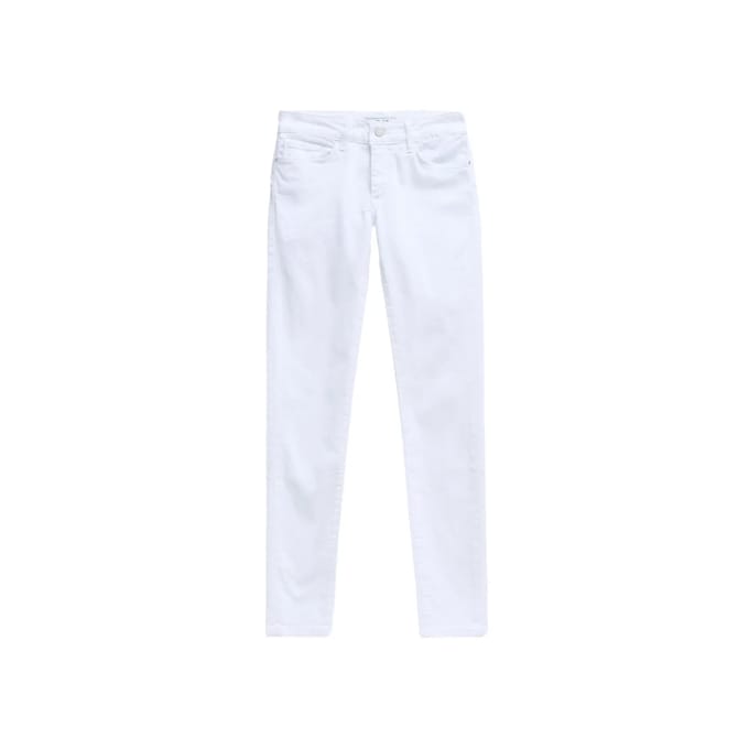 Skinny jeans dames Salsa Jeans Wonder Push Up