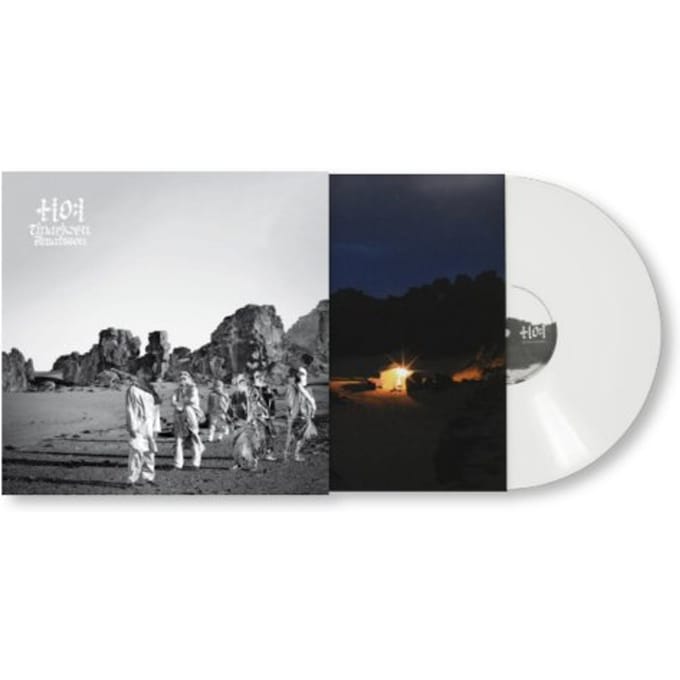 Amatssou - Tinariwen