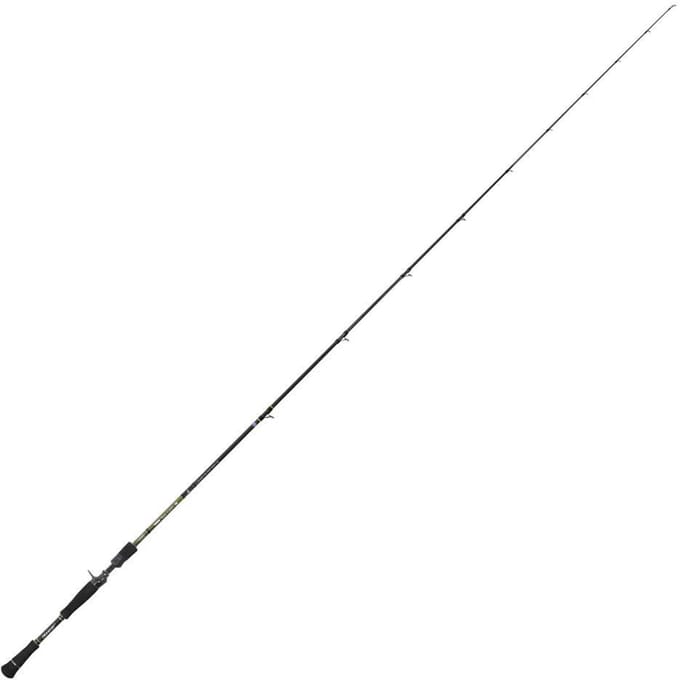 Hart Toro Blues Fk C Baitcasting Hengel Zilver 2.13 m / 7-18 g