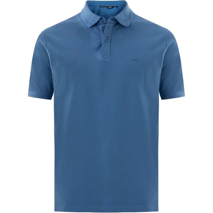 Piqué polo Mexx Bogie