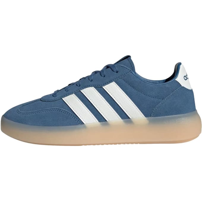 Adidas Sportswear Barreda Decode Schoenen - Unisex - Blauw