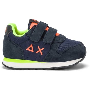 Lage Sneakers Sun68 -