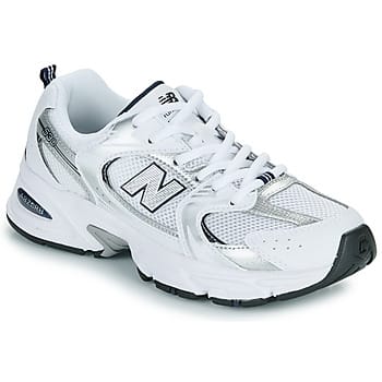New Balance 530 Kindersneakers - Wit - Maat 40 - Textil