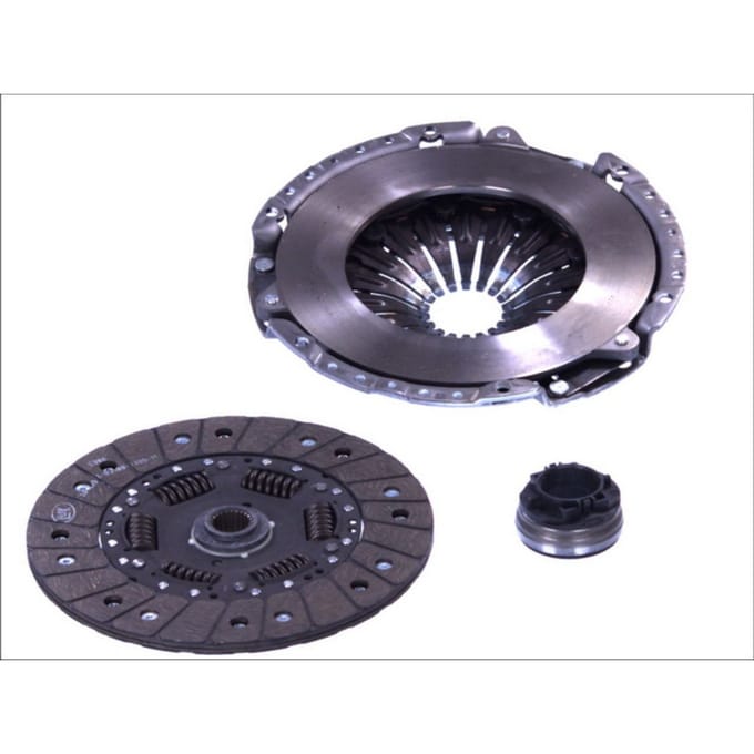 Schaeffler Luk Koppelingsset LUK RepSet 624 2279 00