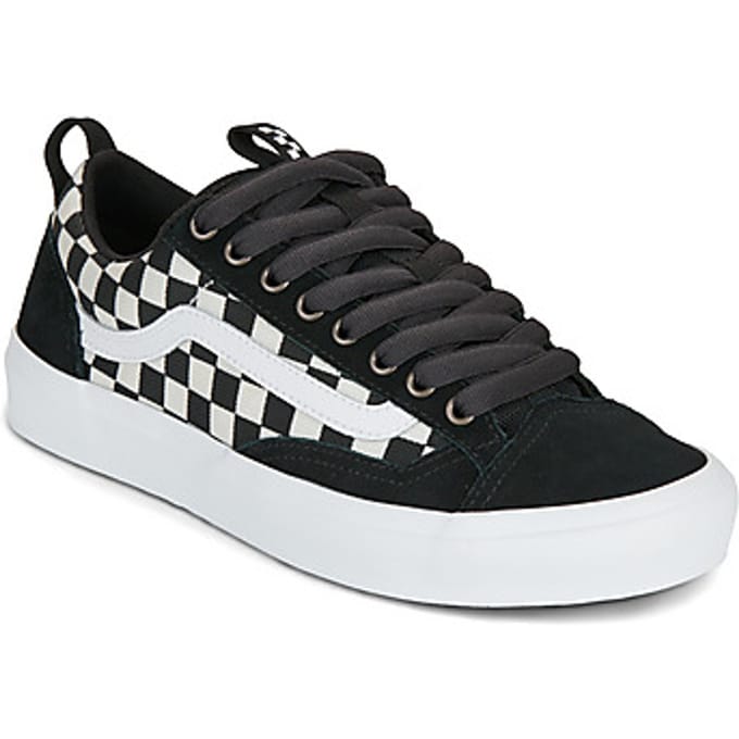 Vans Skate Old Skool 36 + Schoenen Zwart EU 43 Man