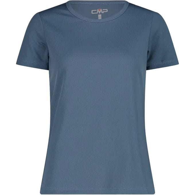 T-shirt dames CMP