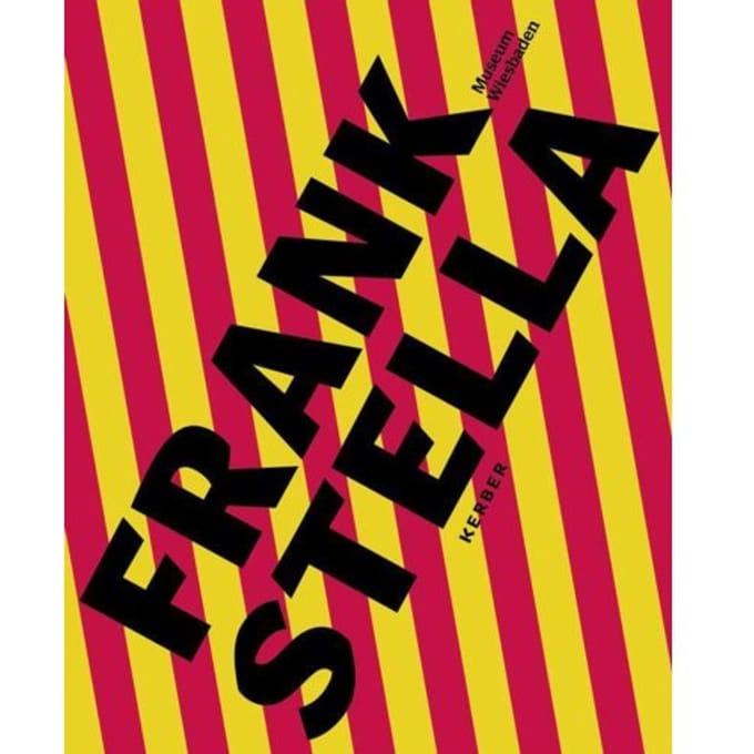 Frank Stella