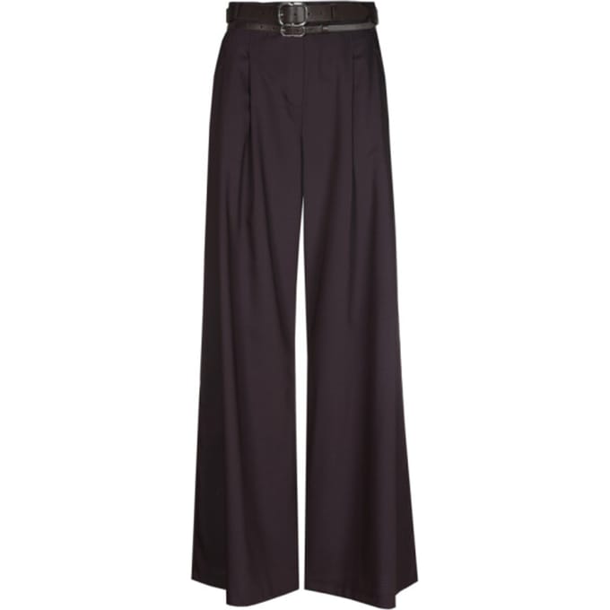 Caroline Biss 4551 53 eggplant