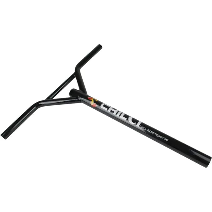 Scooter stuur Chilli T-Bar Chromoly