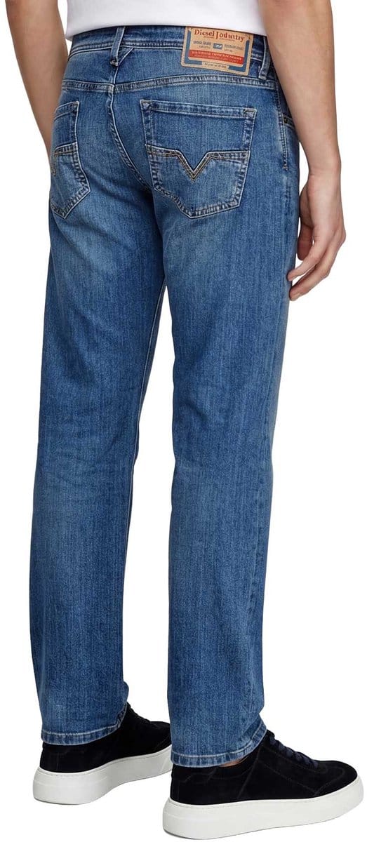 Diesel jeans blauw