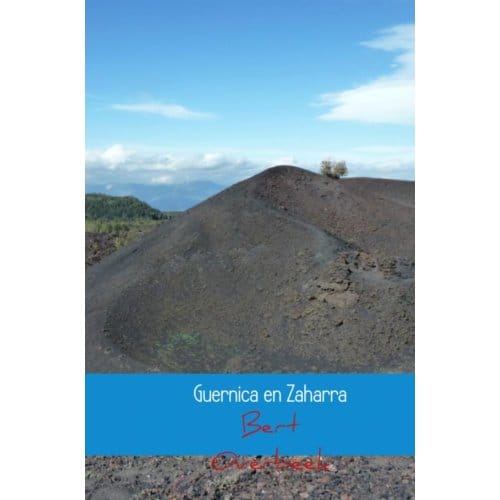 Guernica En Zaharra - Bert Overbeek