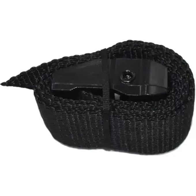 Bevestigingsriem Fit & Rack