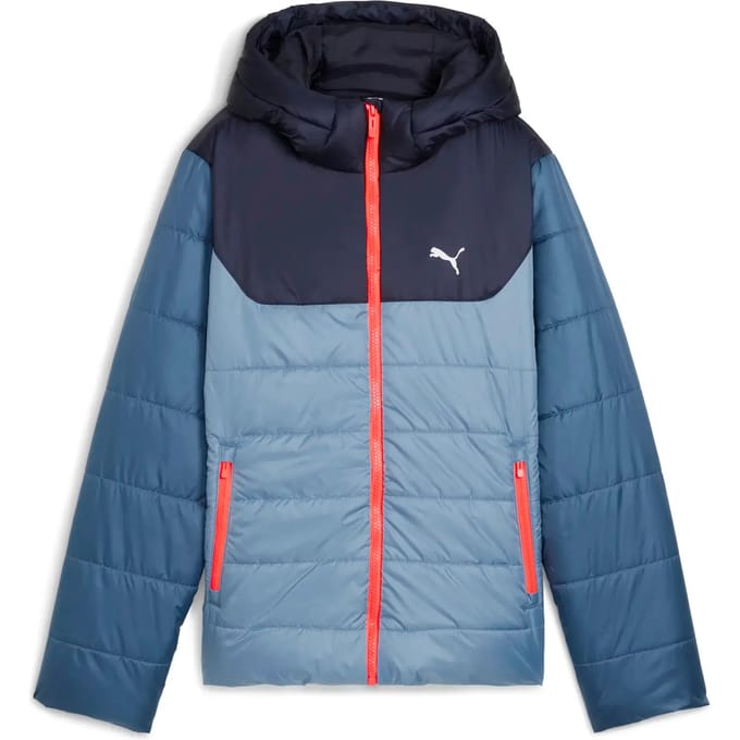 Puma  Donsjas ESS HD PADDED JACKET