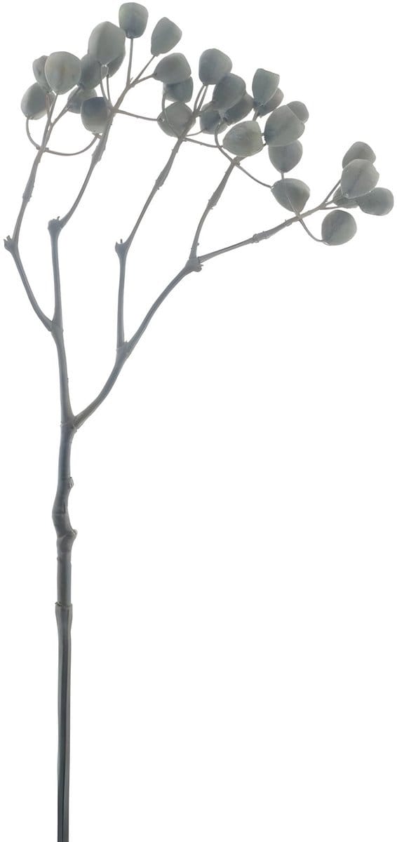 Sifang fruit spray bruin 68 cm kunsttak Buitengewoon de Boet
