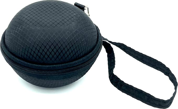 Carry Case - NSD Spinner Case - Powerball