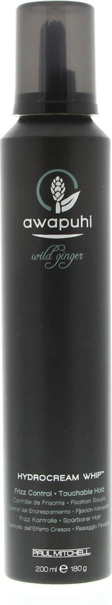 Paul Mitchell Awapuhi Wild Ginger Hydrocream Whip
