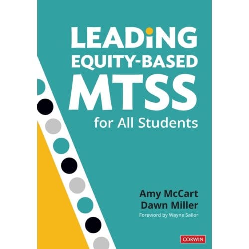 Leading Equity-Based Mtss For All Students - McCart