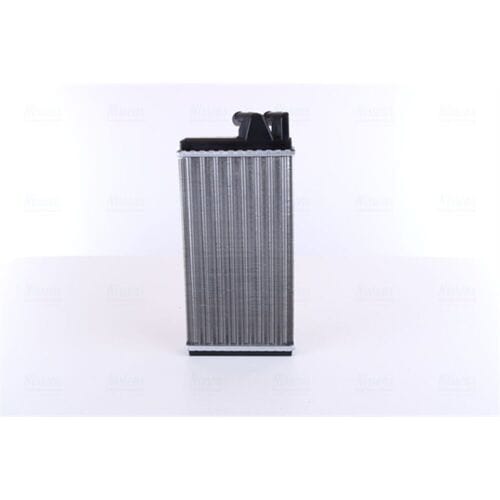 Warmtewisselaar, interieur verwarming NISSENS 70230