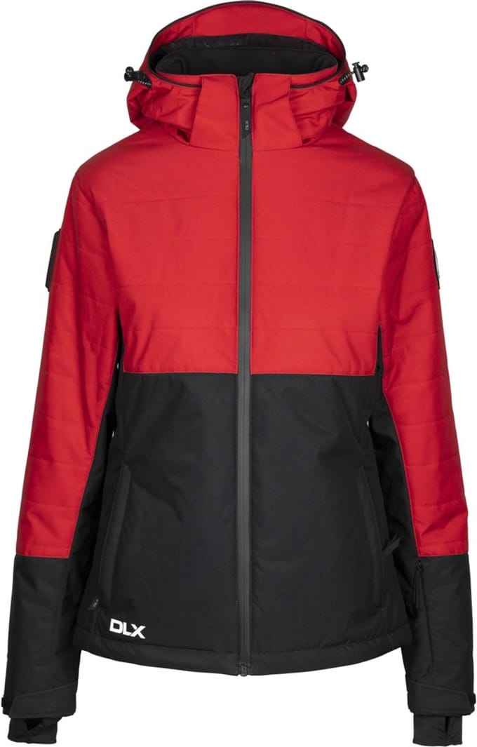 DLX dameswinterjas Jaclyn Ski Jacket