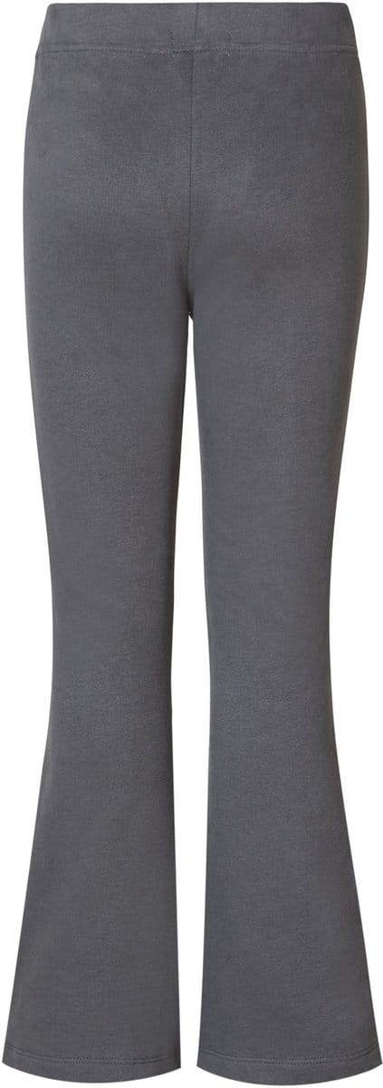 Noppies Broek flared Nyala - Forged Iron - Maat 74
