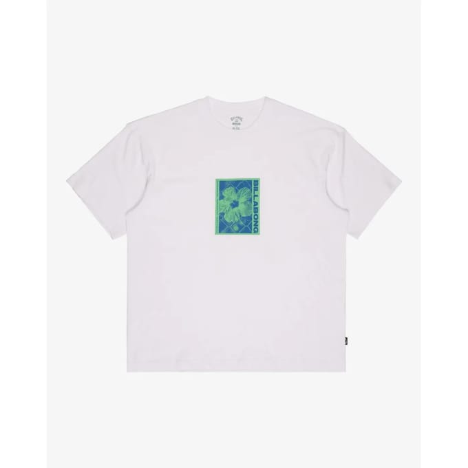 T-shirt Billabong Link OG