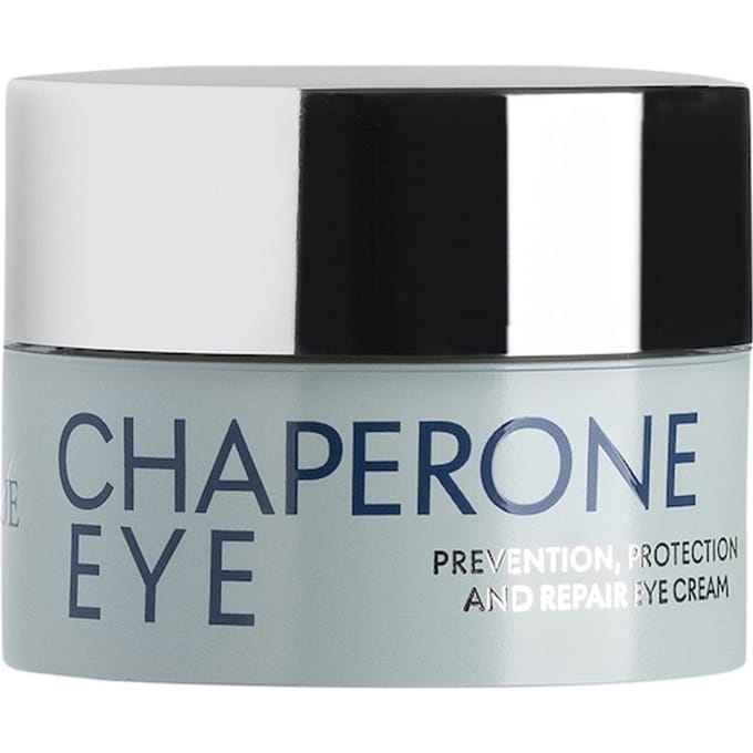Beauté Pacifique Oogverzorging Chaperone Oogcrème Dames 15 ml