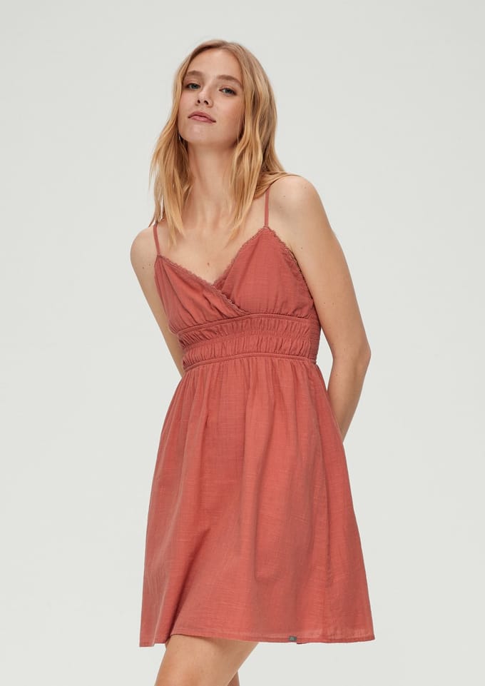 QS Kleid