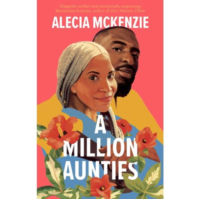 A Million Aunties - Alecia McKenzie