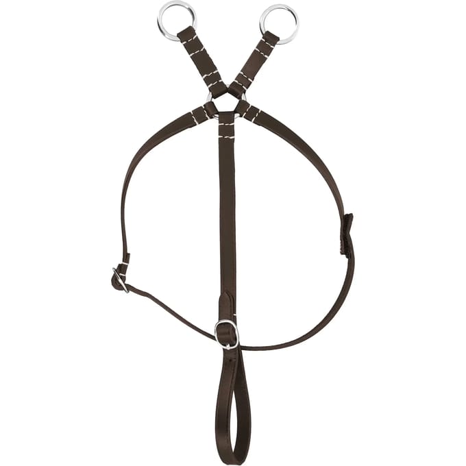 Mini-martingale paardrij speelgoed Equithème Pony Academy